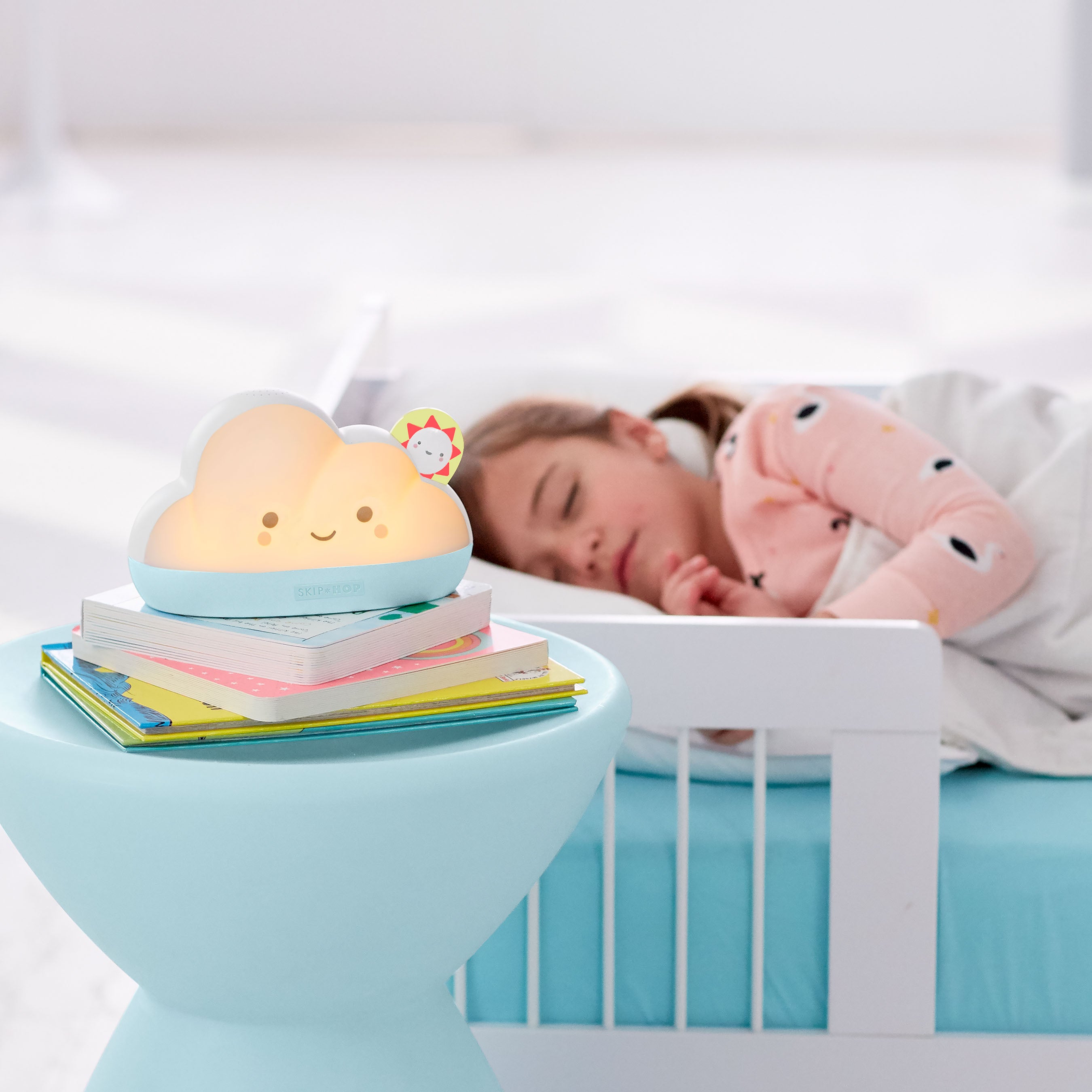 Skip Hop Dream & Shine Sleep Trainer