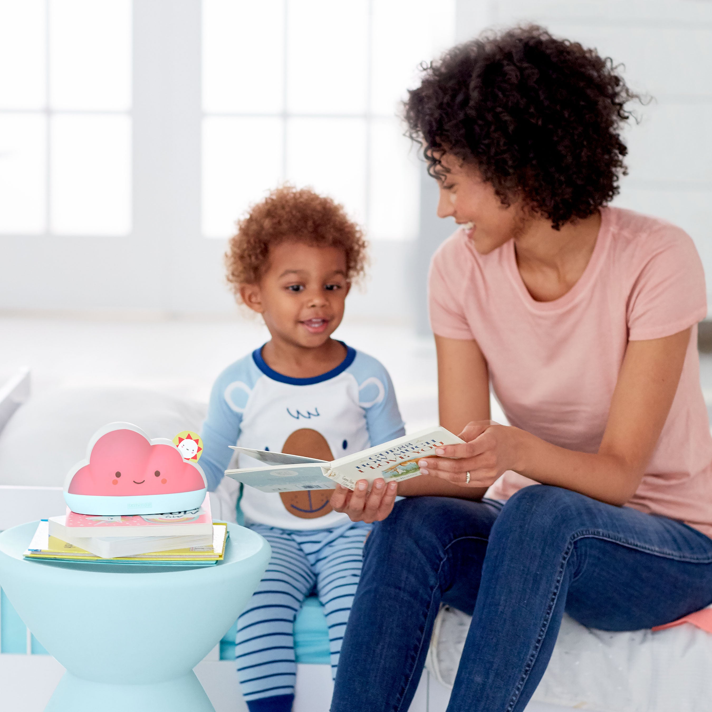 Skip Hop Dream & Shine Sleep Trainer