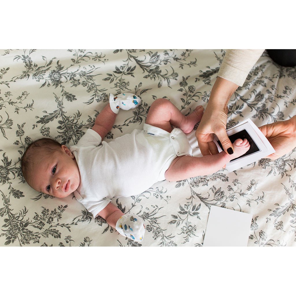 Pearhead Babyprints Photo Frame