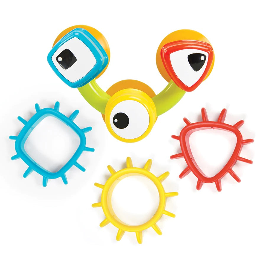 Yookidoo Spin N Sort Water Gear