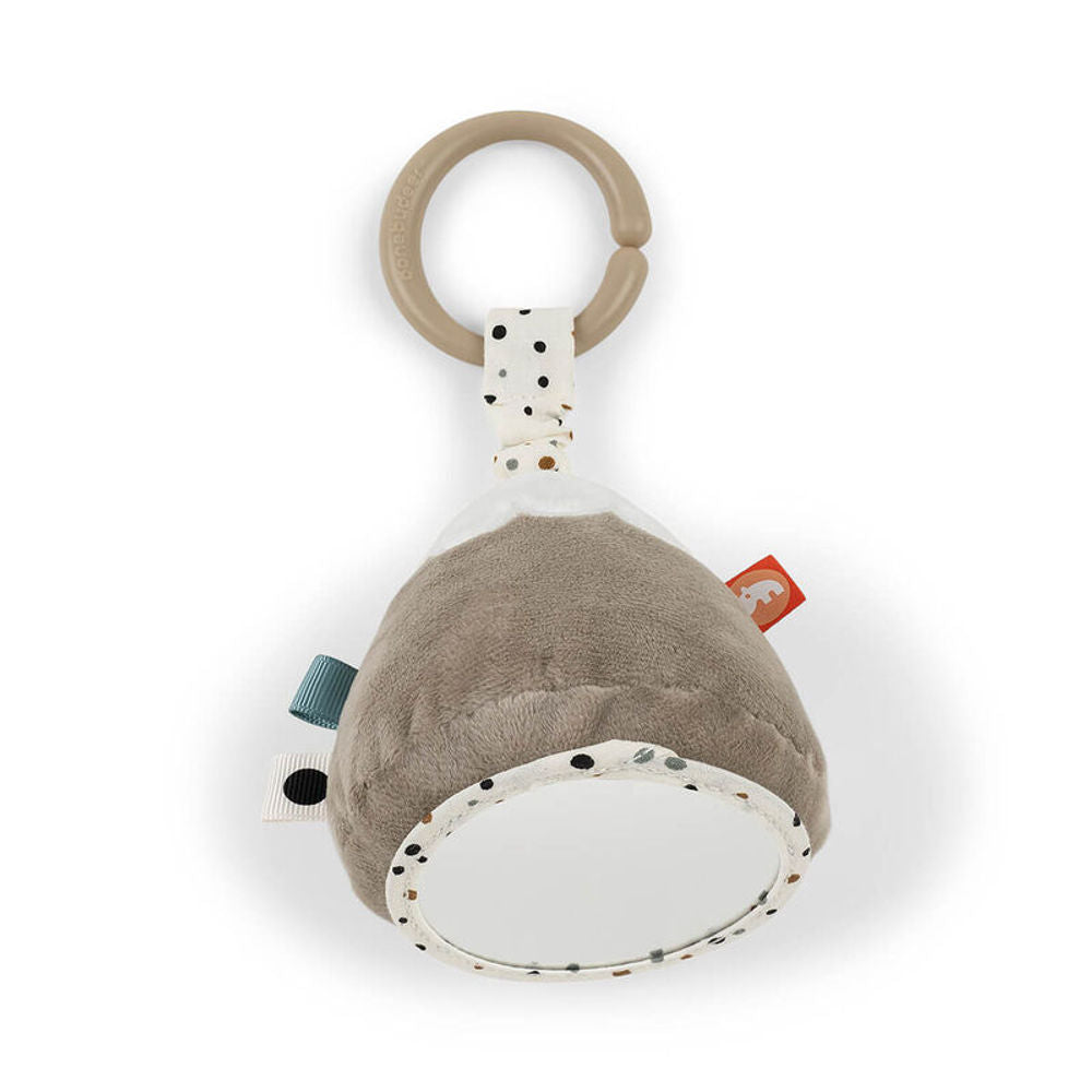 Done by Deer Actvity Play Mat - Sand