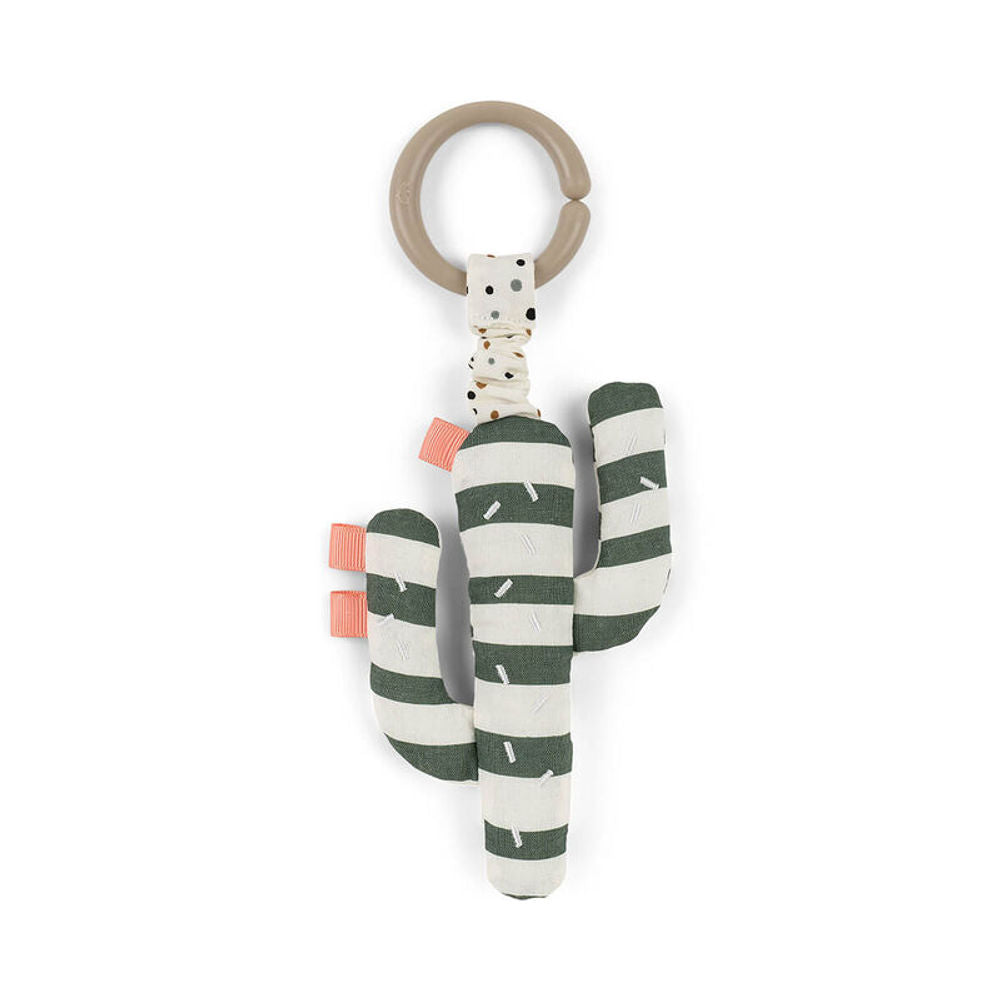 Done by Deer Actvity Play Mat - Sand