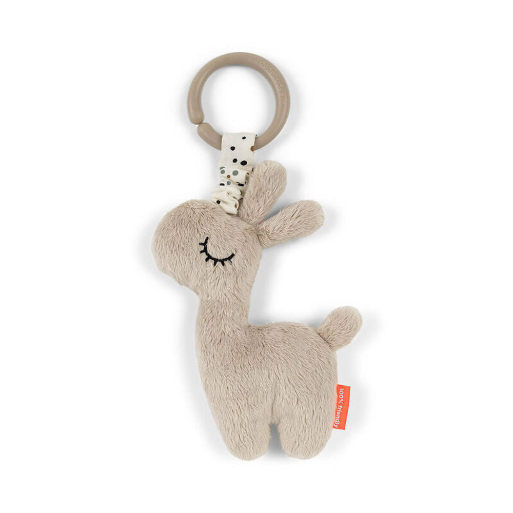 Done by Deer Actvity Play Mat - Sand