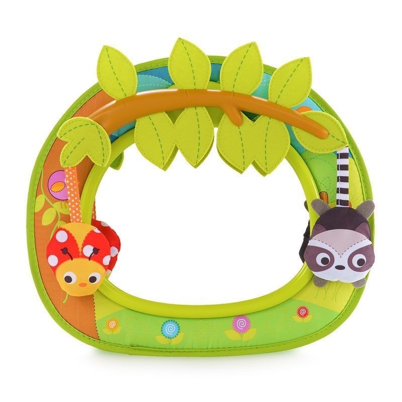 Munchkin Brica Swing Baby In Sight Car Mirror