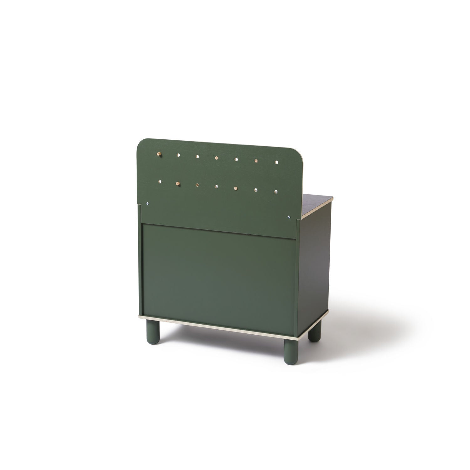 Flexa The Workbench - Deep Green