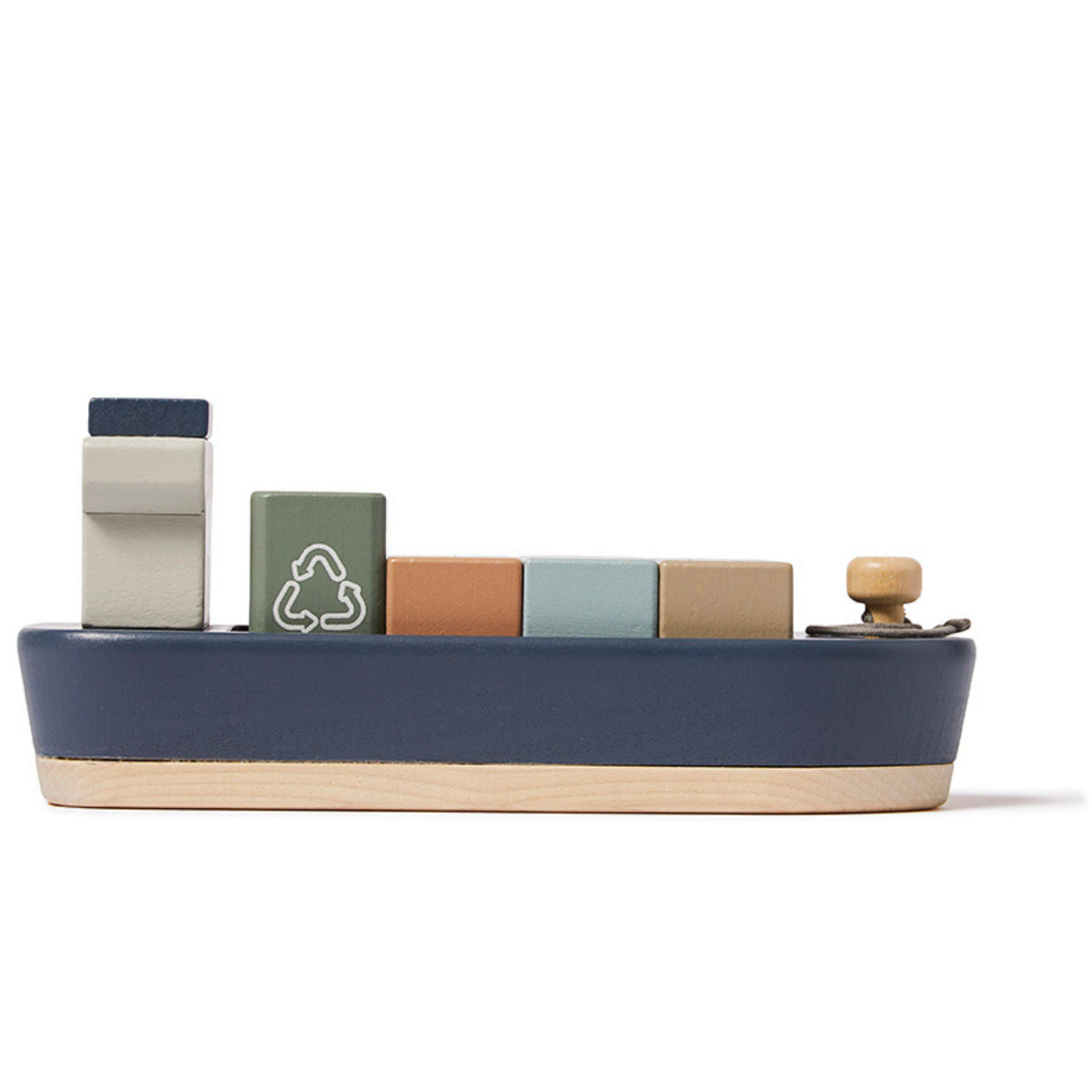 Flexa Container Ship