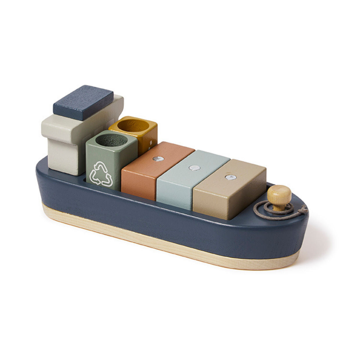 Flexa Container Ship