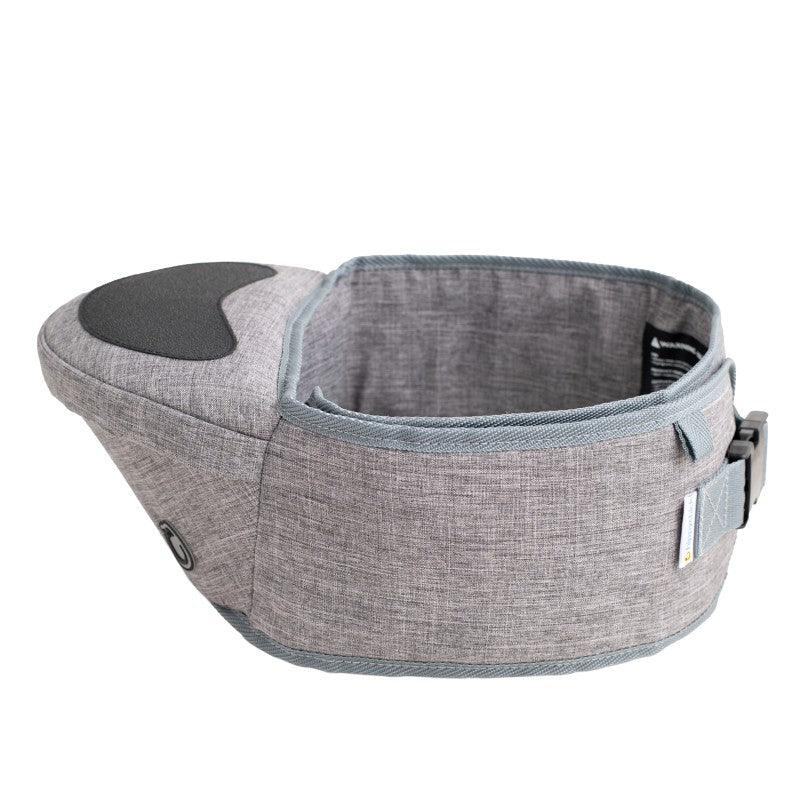 Hipseat - Denim Grey