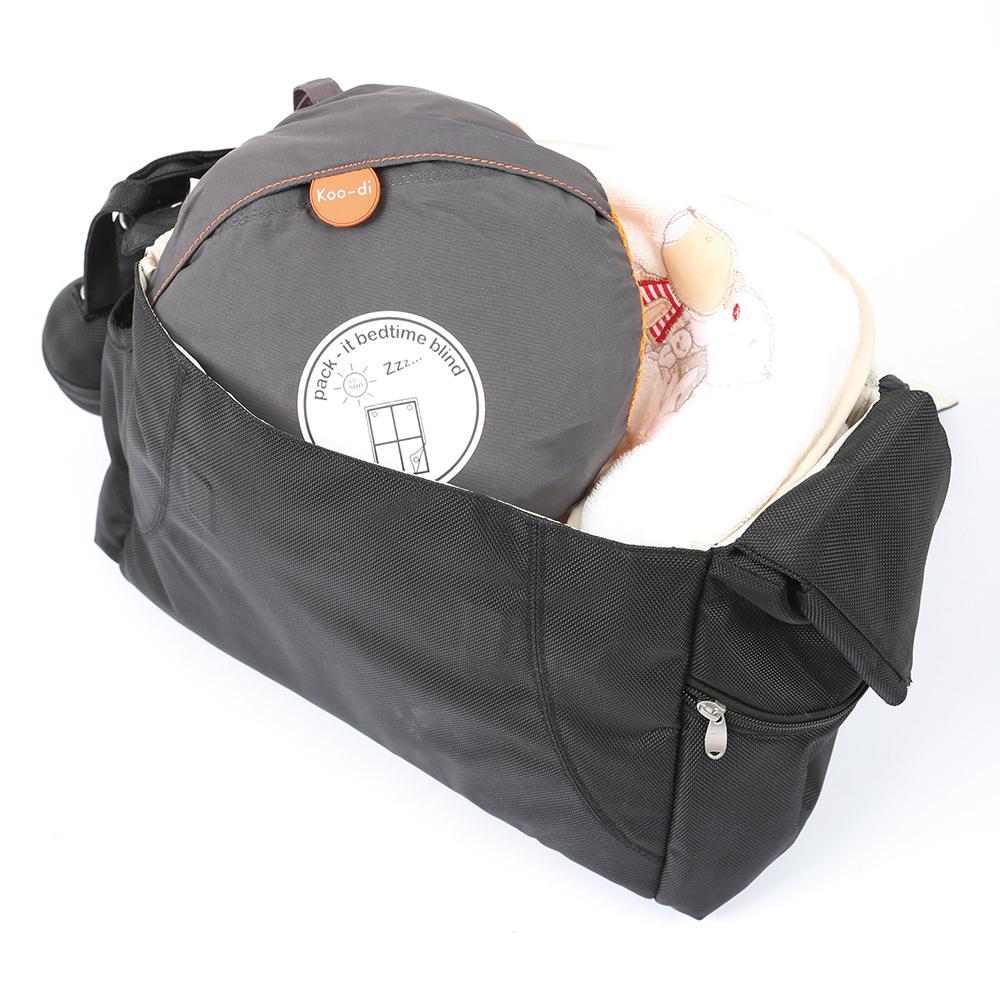 Koo-di Bed Time Block Out Blind