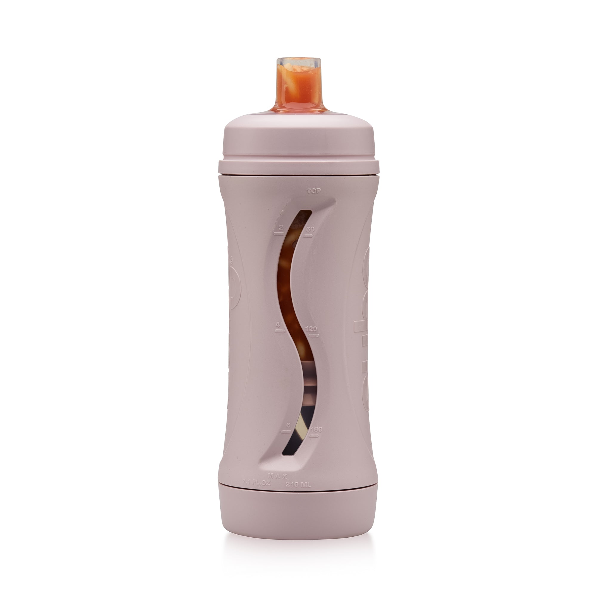 Food Bottle