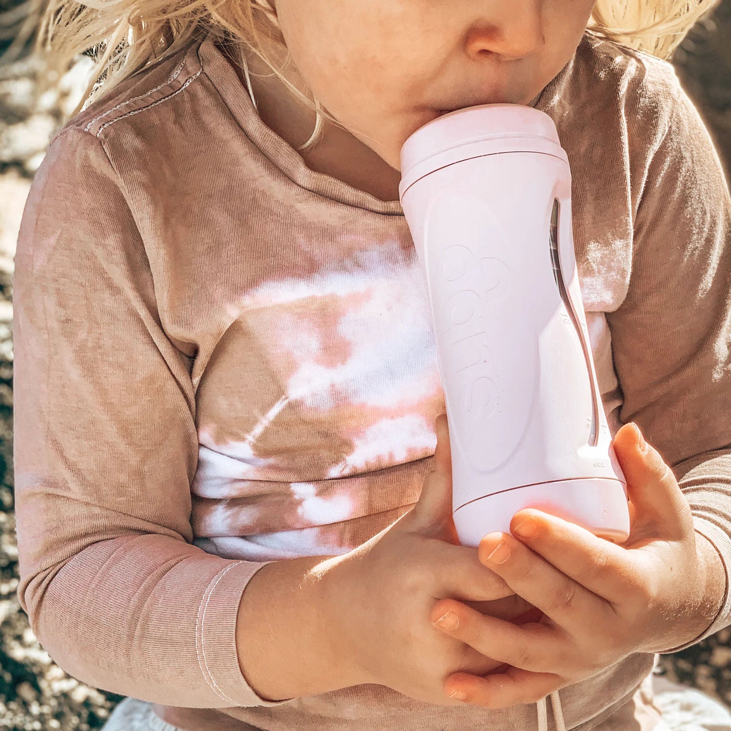 Food Bottle