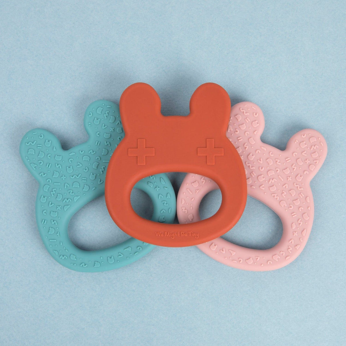 Bunny Teether