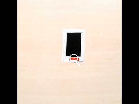 Pearhead Clean Touch Ink Pads - Pink