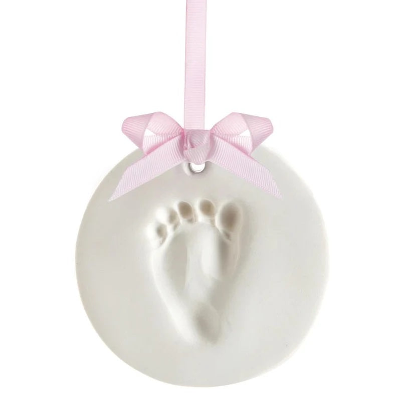 Pearhead Babyprints Keepsake Year Round
