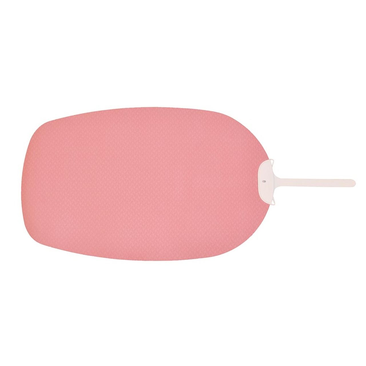 Yoga Baby Play Mat - Blush