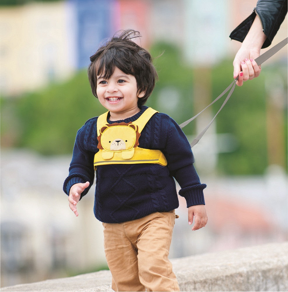 Trunki - Leeroy Toddlepak Safety Harness-The Stork Nest