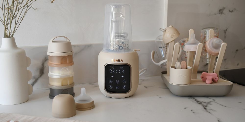 5 Baby Products That Replace 15 Others