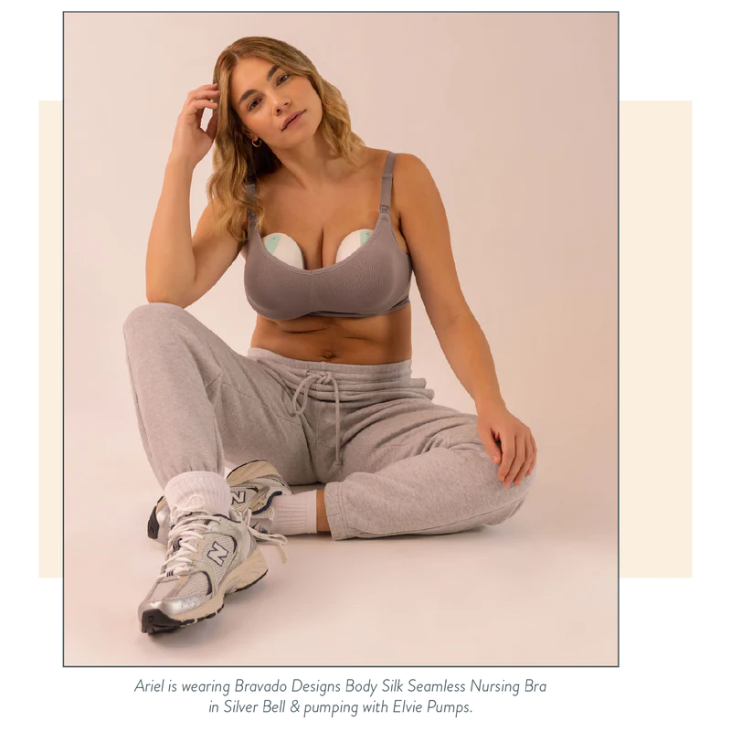 In-Bra Pumping: 5 things you need to know!