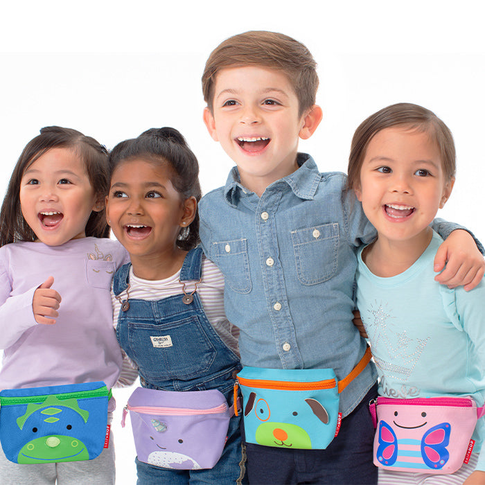 Kid's Hip Packs by Skip Hop