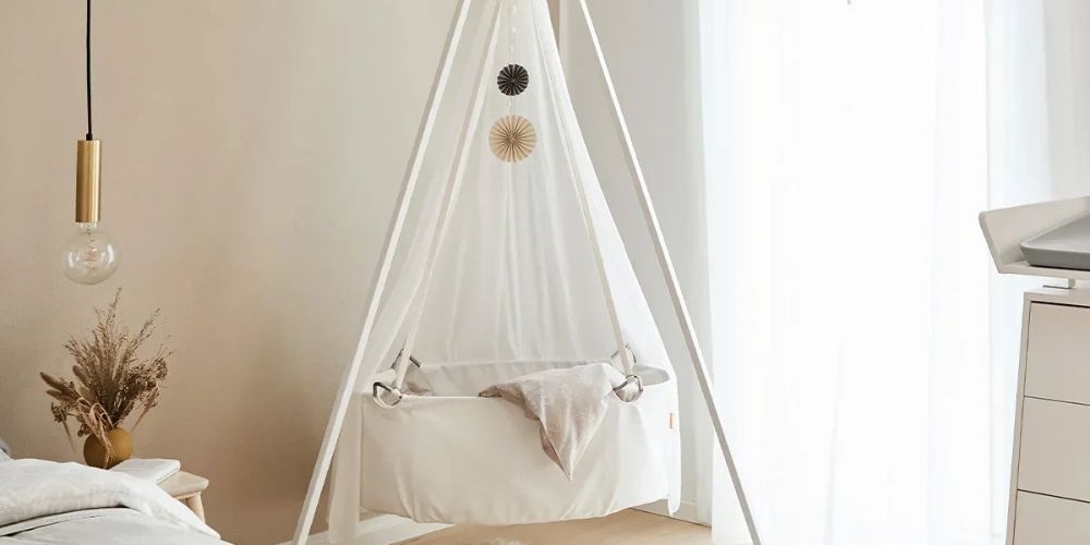 The Complete Bassinet Guide for First-Time Mums