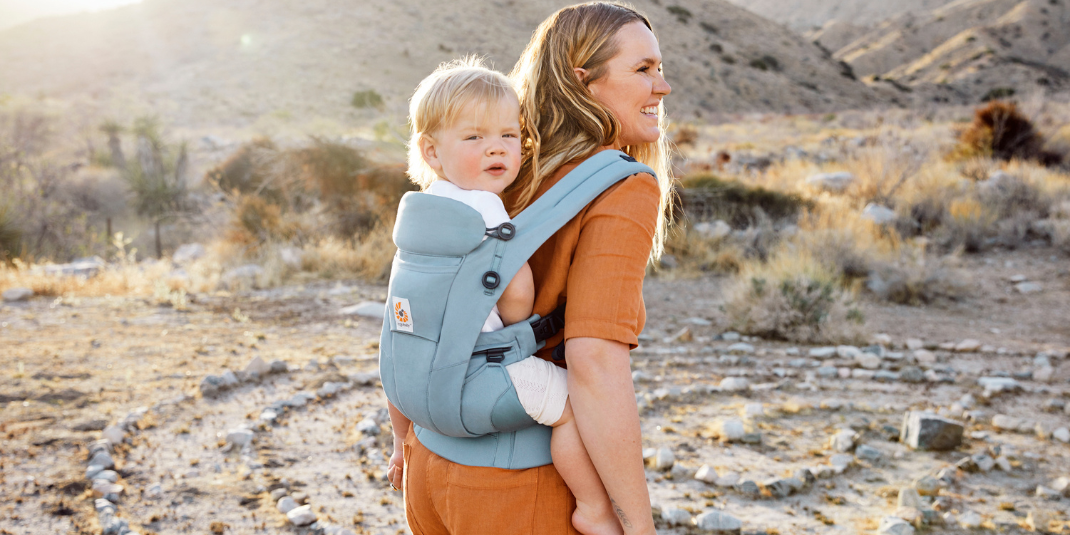 Why Every New Parent Needs a Baby Carrier: Benefits, Safety & Top Picks