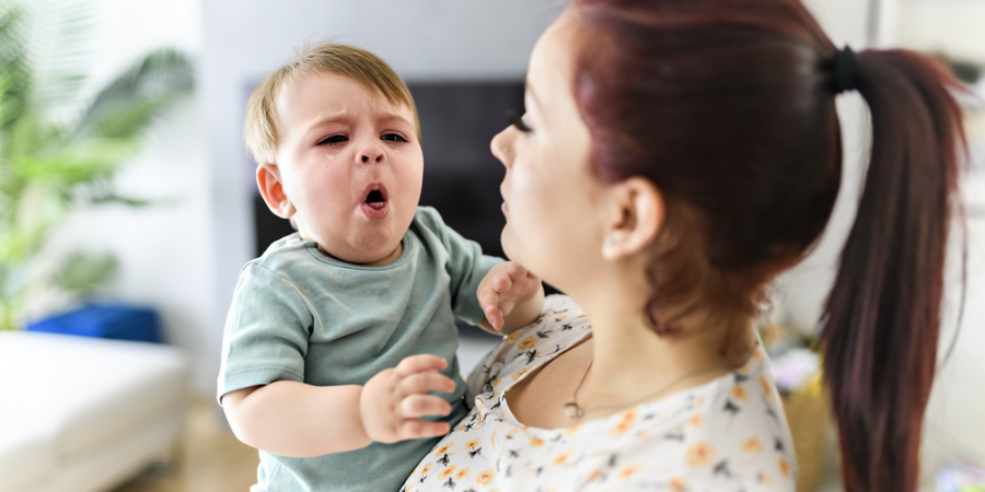Boosting Your Baby’s Immune System: What Actually Helps (and What Doesn’t)