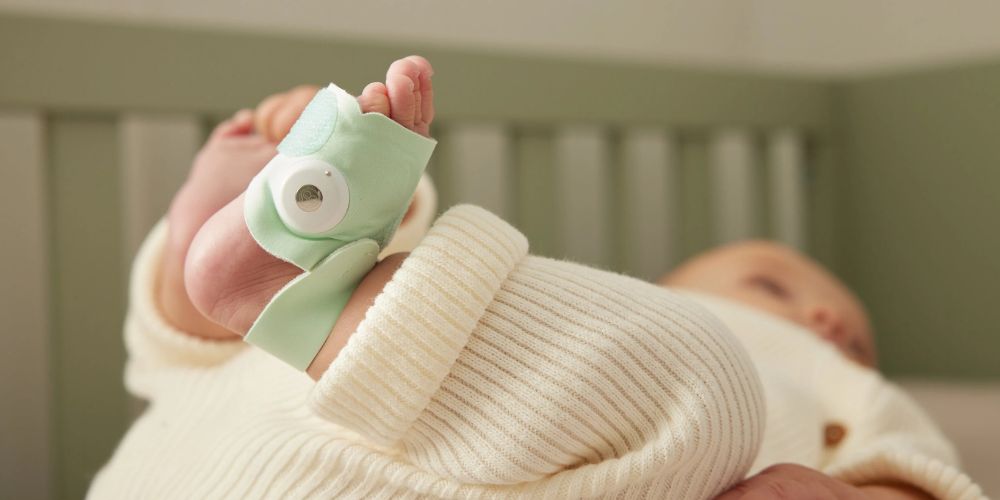 Baby Monitor Buying Guide