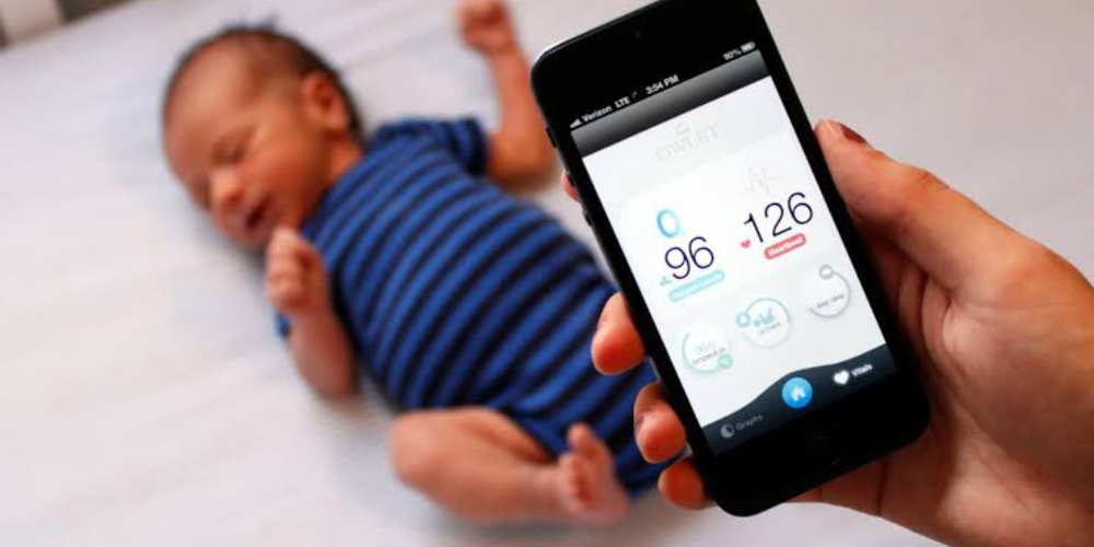 How to Select the Right Baby Monitor for Your Nursery