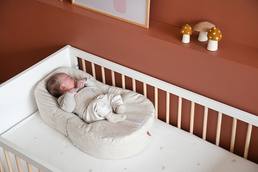 Baby Sleep Tips