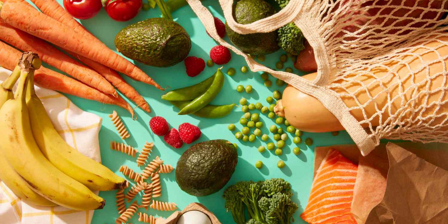 Adding vitamins or superfoods to your baby & toddler's food