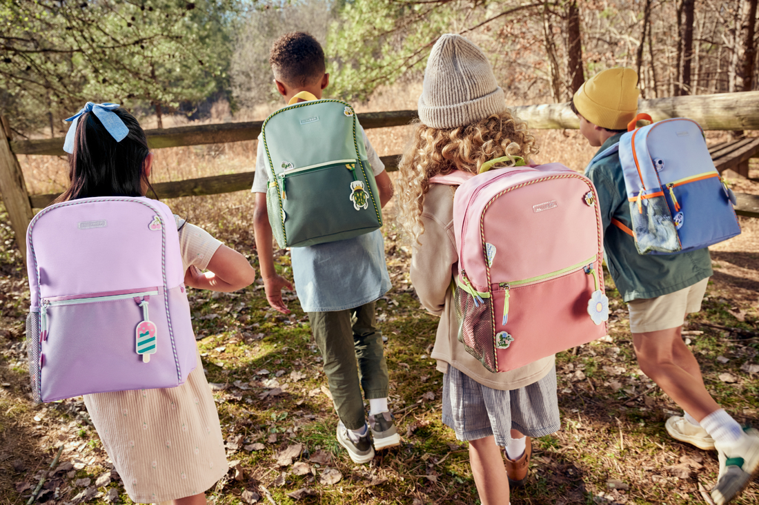 Back To School List