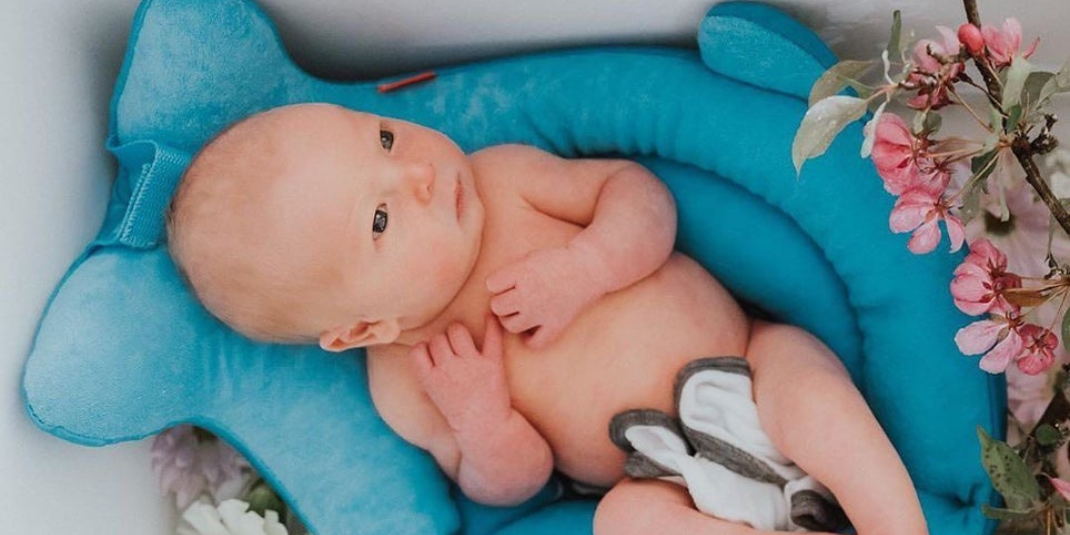 No More Bath Time Battles: Top Tips for a Calmer, Safer Baby Bath Routine