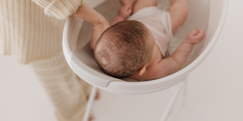 How to Choose a Baby Bath: Australian Buying Guide 2026