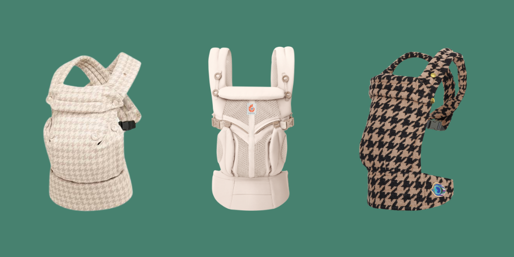 Why Ergobaby carriers are the best choice: A Parent’s Guide