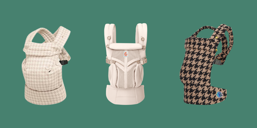 Why Ergobaby carriers are the best choice: A Parent’s Guide