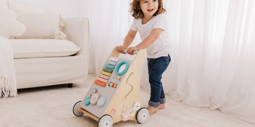 Best Baby Walkers