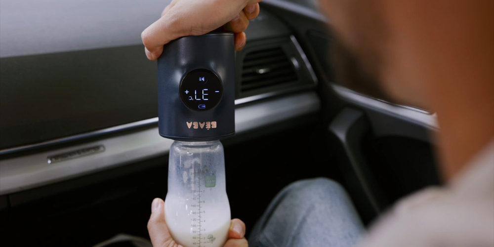 Best Bottle Warmers Australia 2026: How to Choose the Right One
