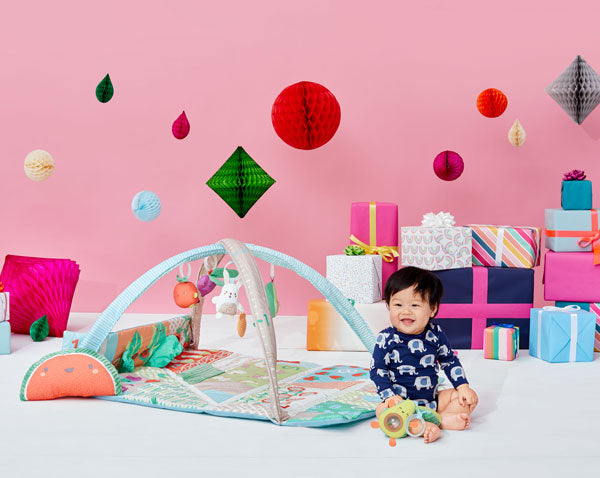 Mums Grapevine Gift Guides