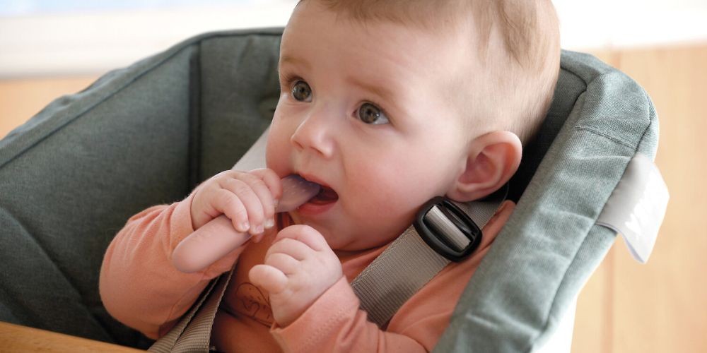 Baby-Led Weaning vs. Traditional Weaning: Pros, Cons & How to Start