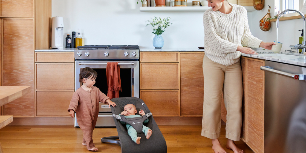 Baby Bouncer vs Swing vs Rocker: Which Is Best for Your Baby?