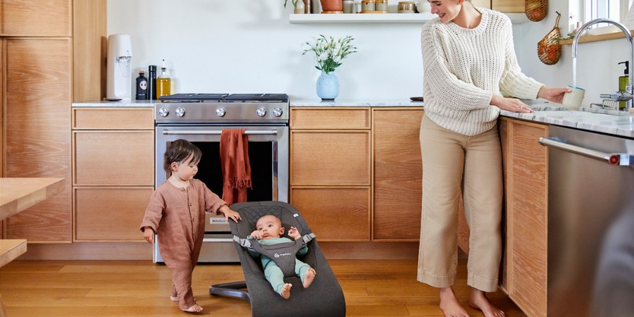 Baby Bouncer vs Swing vs Rocker: Which Is Best for Your Baby?
