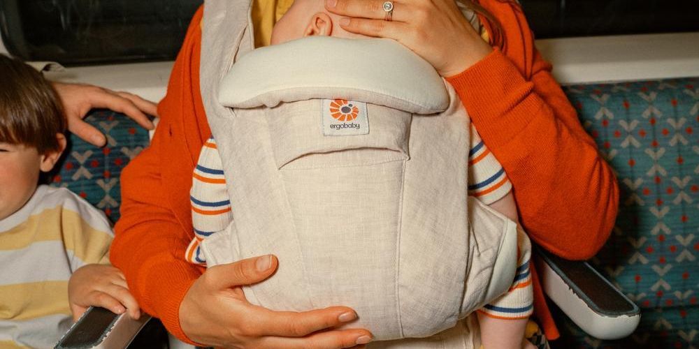 Why Does My Baby Only Sleep When Held?