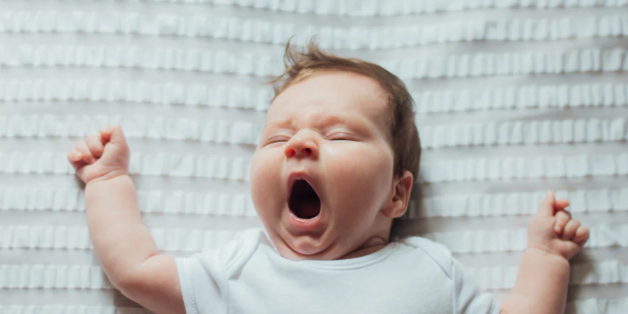 Managing Daylight Savings Time: Sleep Tips for Babies and Toddlers