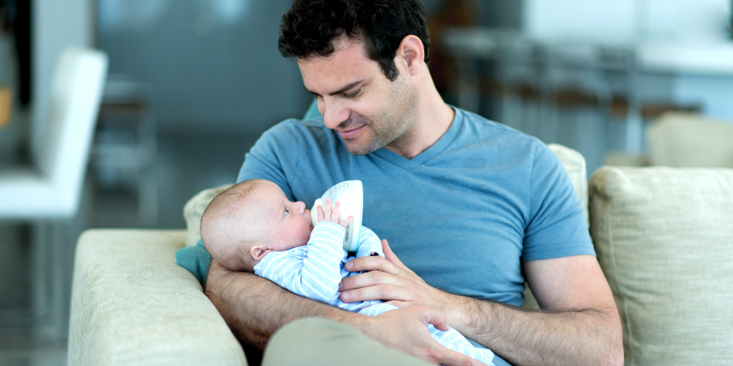 Happy Tummies: Your Complete Guide to Supporting Your Baby's Digestion