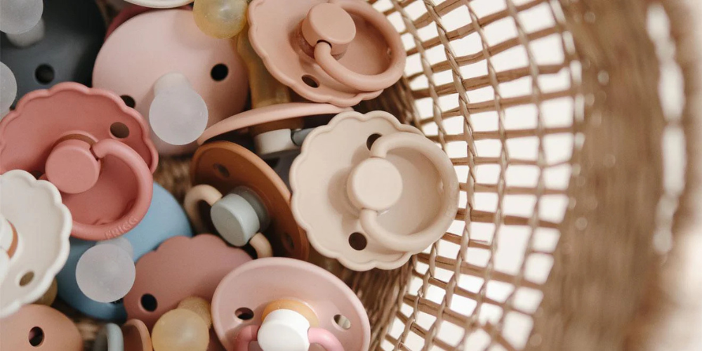 Is a dummy good for your baby?