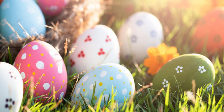 Celebrating Easter with Kids: Fun & Meaningful Traditions