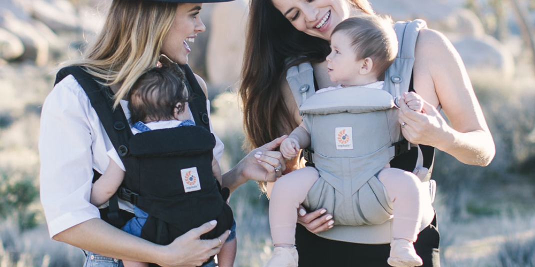 How to Choose the Best Baby Carrier in Australia 2026
