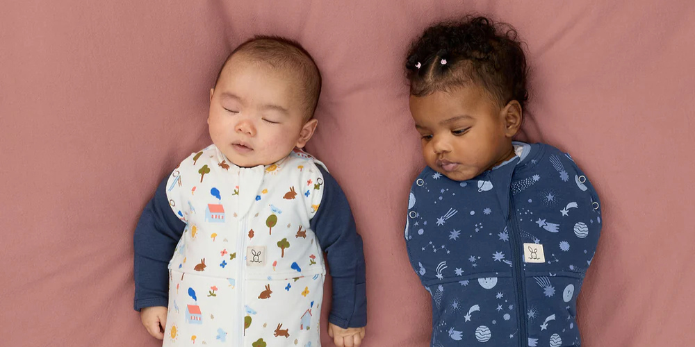 TOG Rating Guide: How to Choose the Right Baby Sleeping Bag