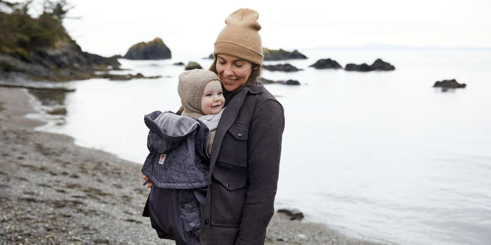 Feeding Your Baby in Winter: What Changes (and What Doesn’t)