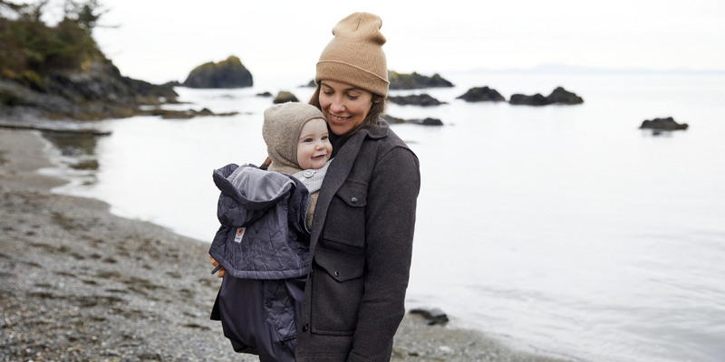 Feeding Your Baby in Winter: What Changes (and What Doesn't)